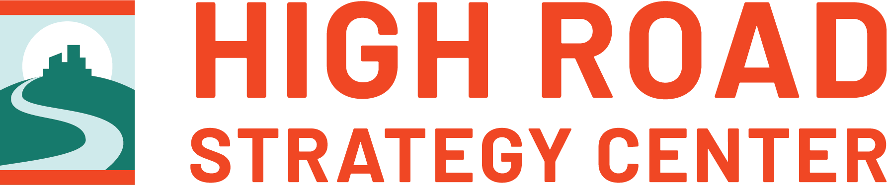High Road Logo
