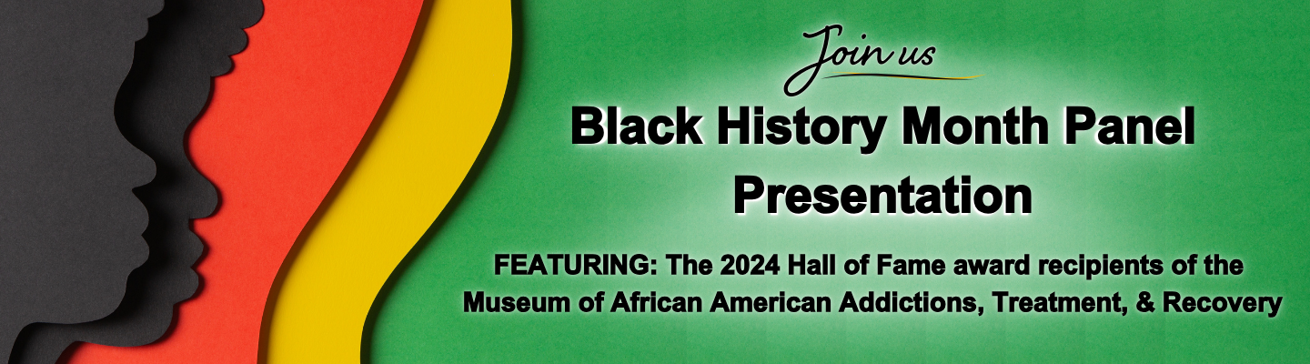 Join us for the 2024 Black History Month Panel Presentation on February 13