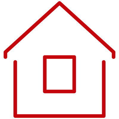 House icon