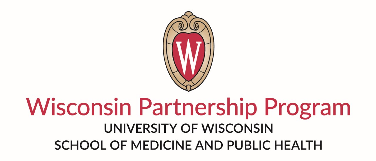 Wisconsin Partnership Program logo 