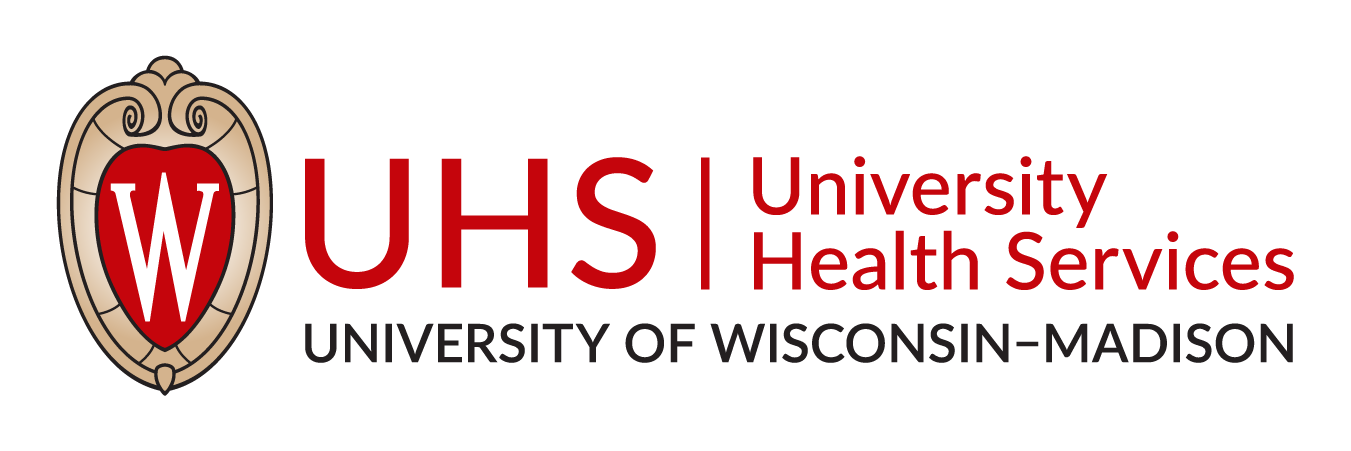 University Health Services banner