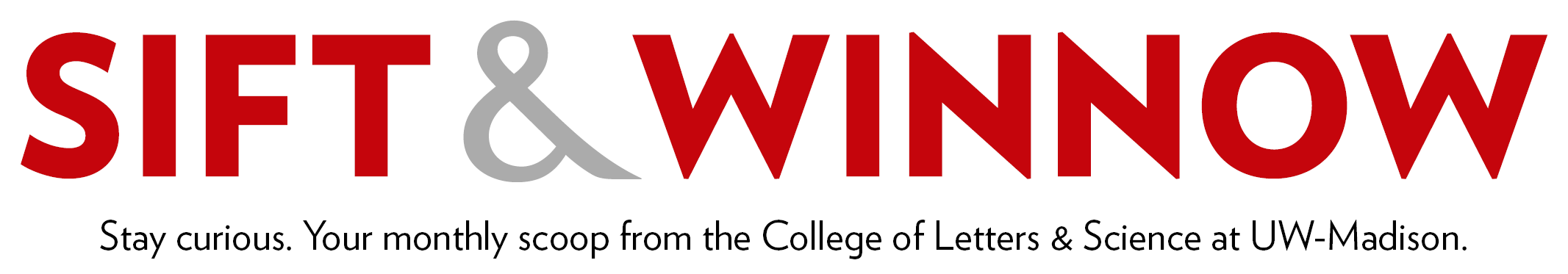 Sift & Winnow Logo