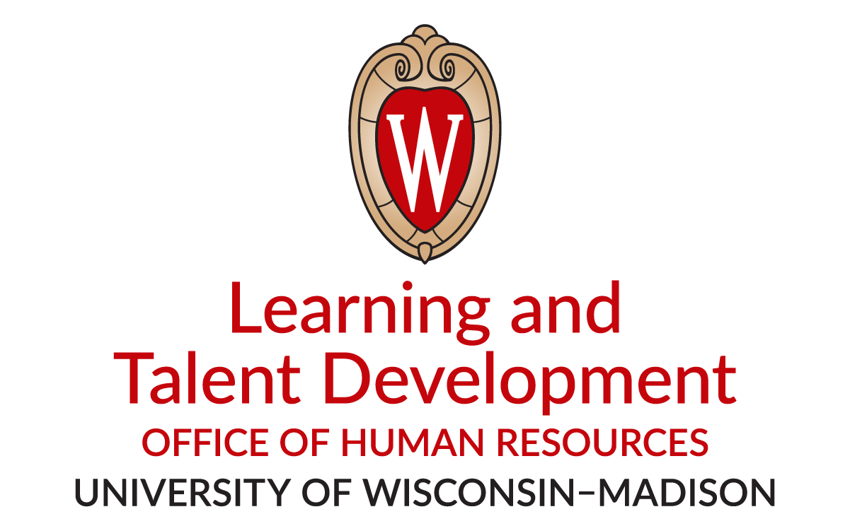 Learning and Talent Development, Office of Human Resources