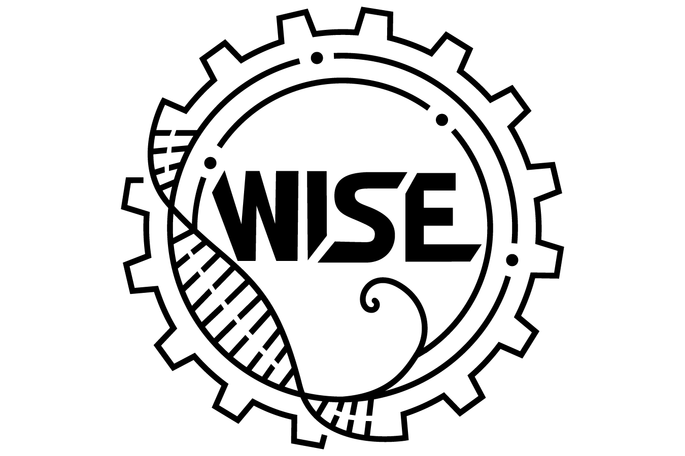 WISE logo