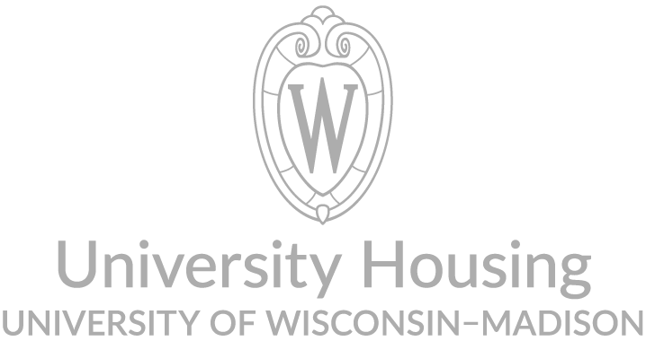 UW–Madison University Housing logo