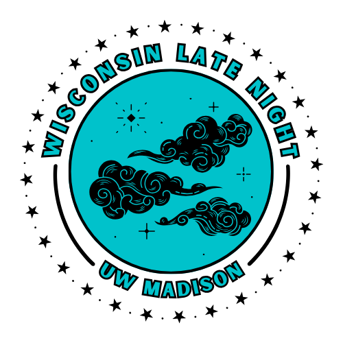 Wisconsin Late Night logo
