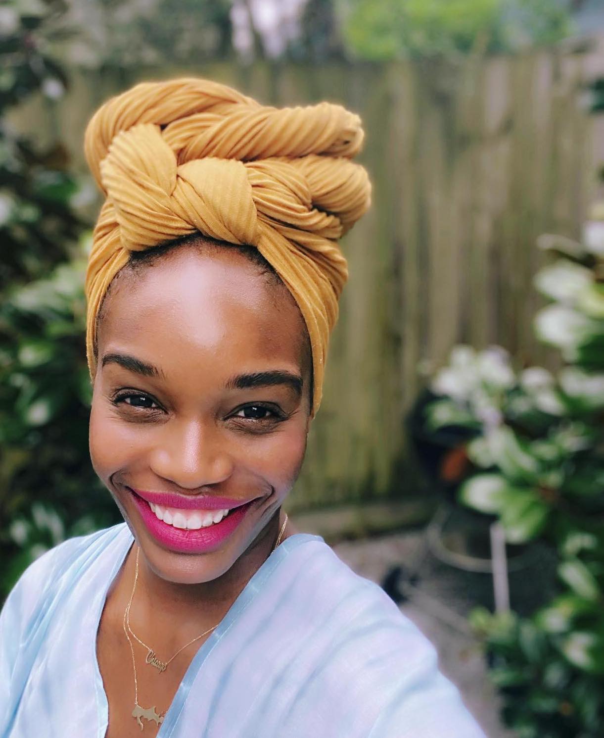 Picture of Erika Dickerson-Despenza