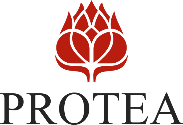 Protea header logo