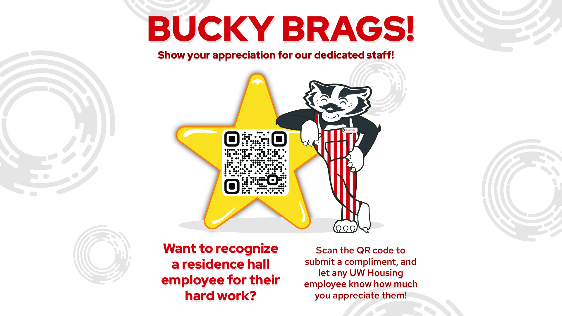 Bucky Brags promotional image