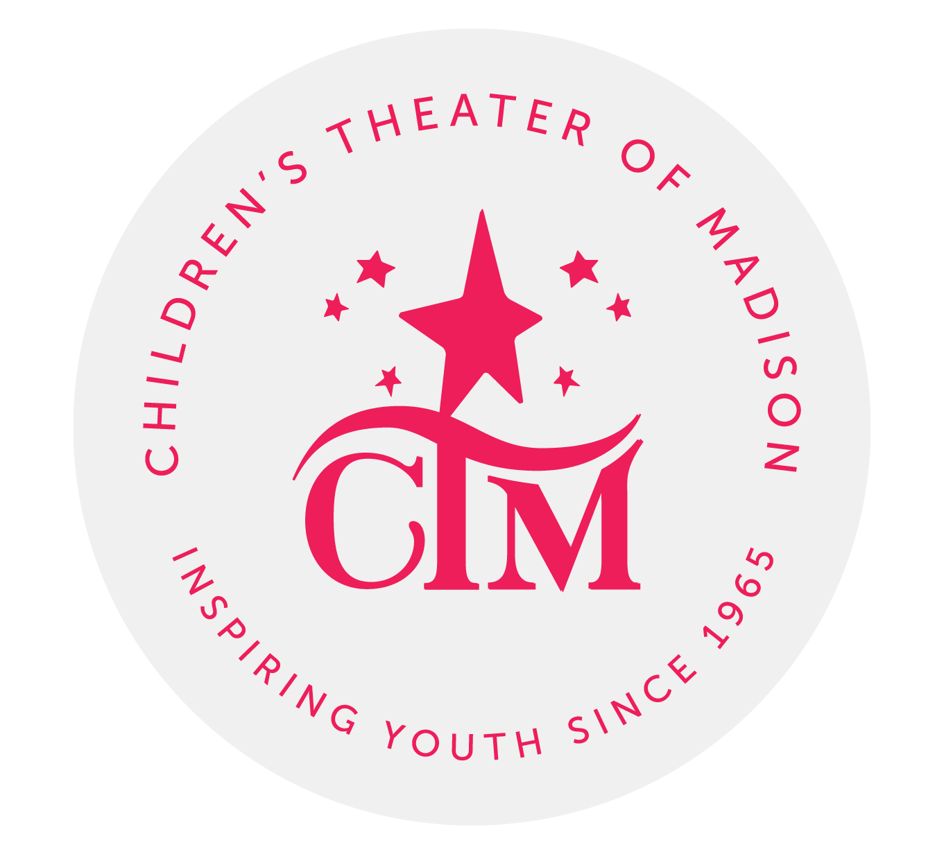 Logo of Children's Theater of Madison