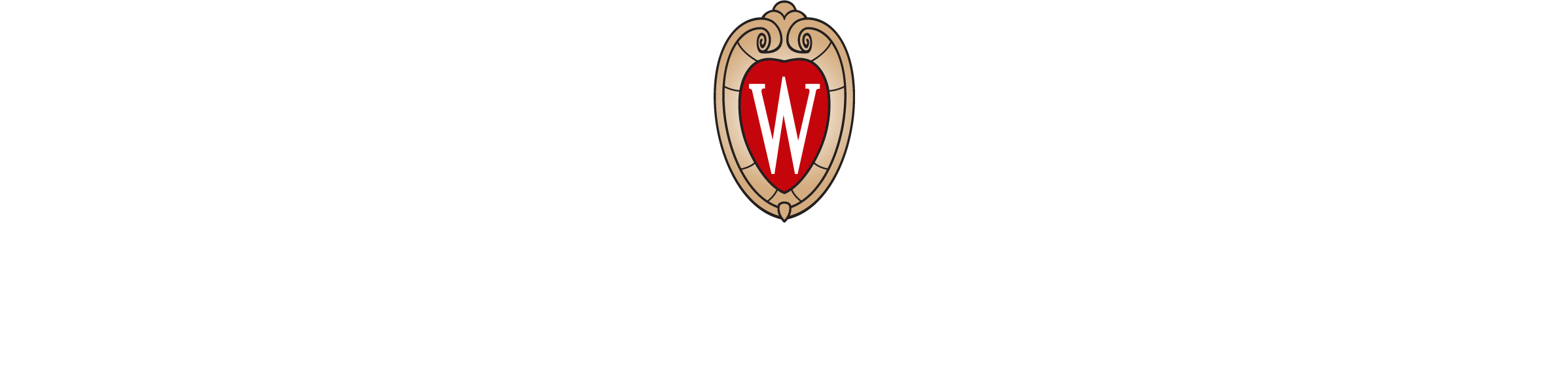 Department of Plant Pathology, College of Agricultural and Life Sciences, University of Wisconsin-Madison "W crest" logo