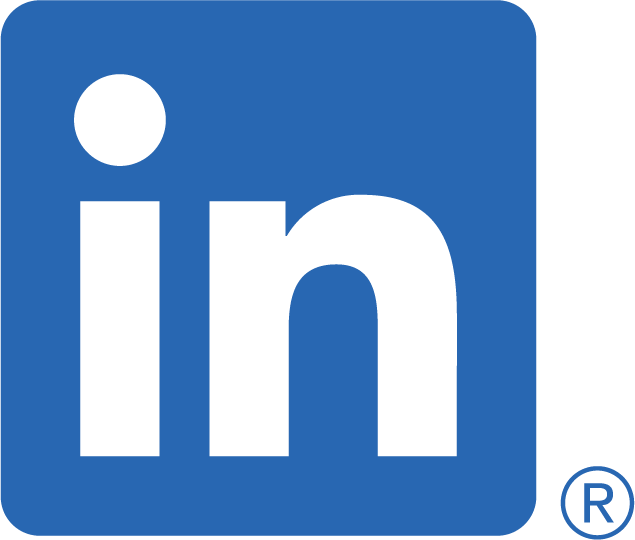 LinkedIn widget