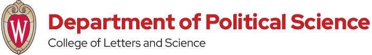 Political Science Logo