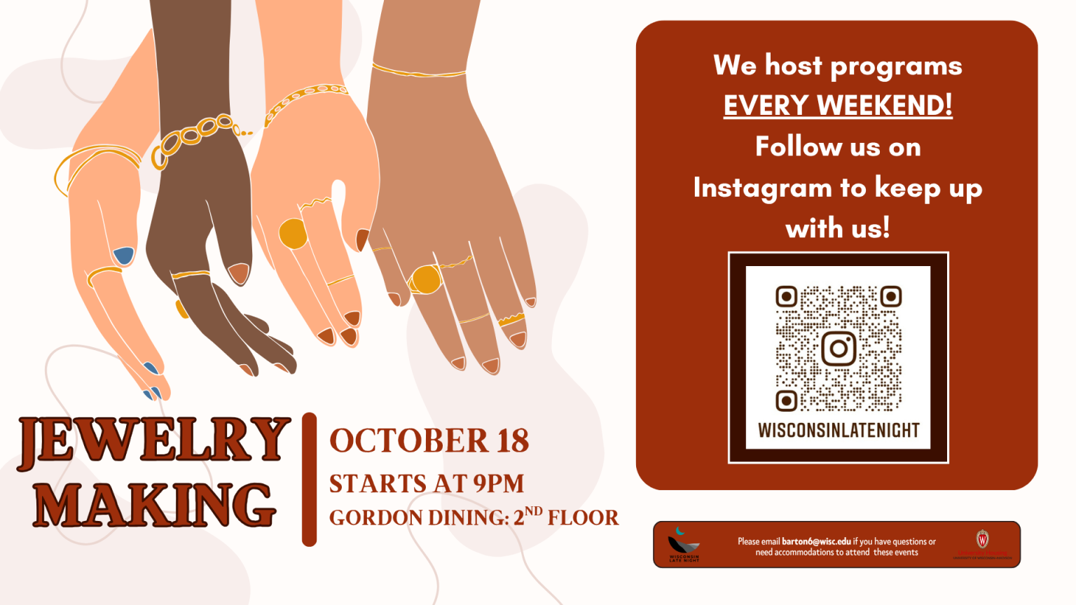Jewelry Making promotional image