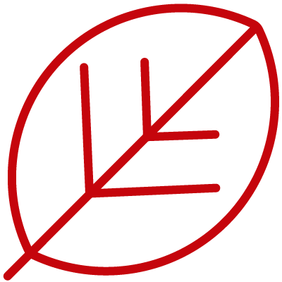 Leaf icon