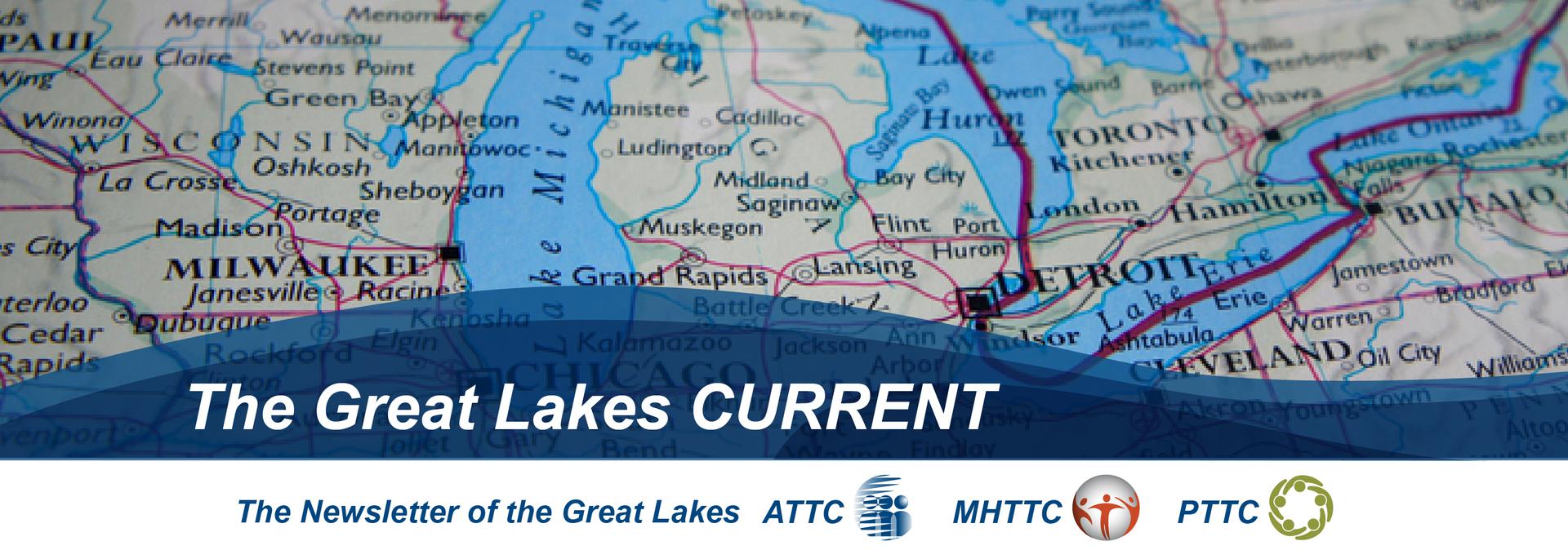 Great Lakes Current Header Image