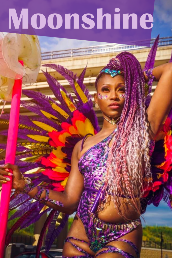 Image for Moonshine dance performance