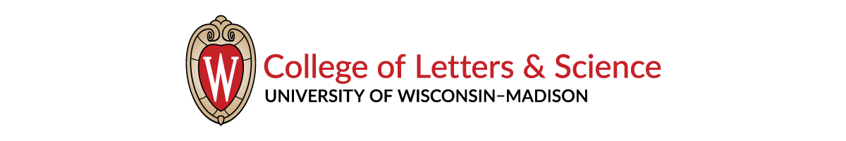 College of Letters & Science Logo.