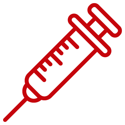 Vaccine icon