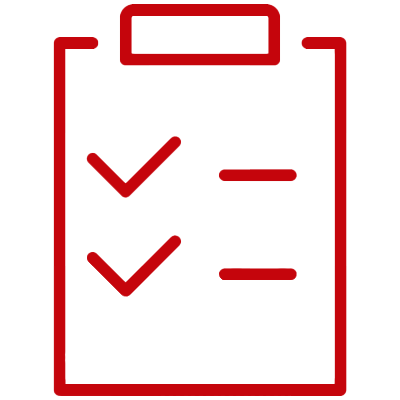 List icon