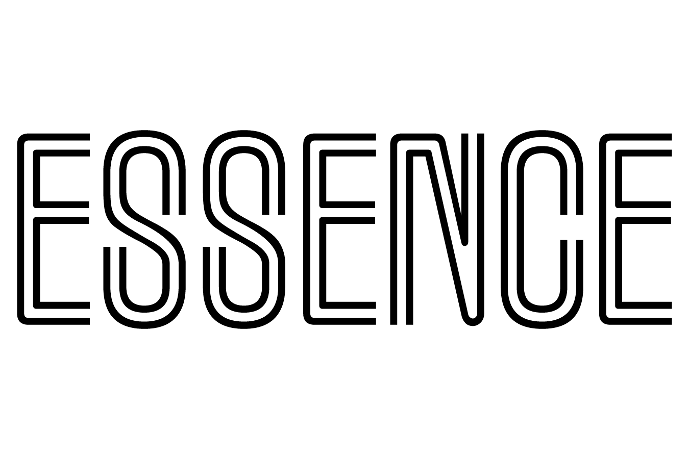 Essence logo