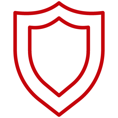 Safety icon