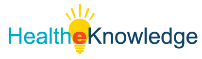 HealtheKnowledge logo
