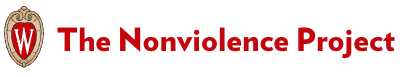 Nonviolence Logo