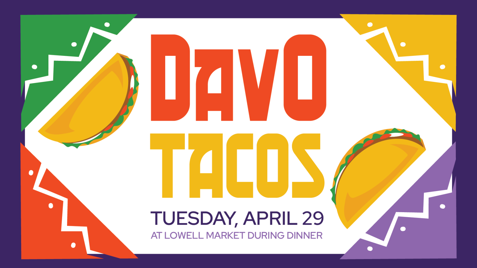 DavO Tacos promotional image