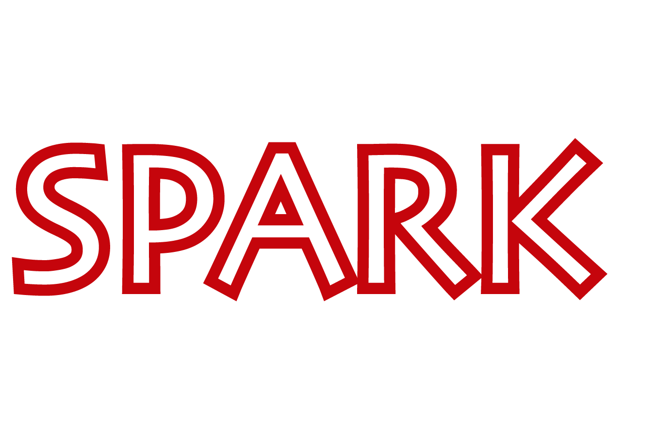 Spark logo