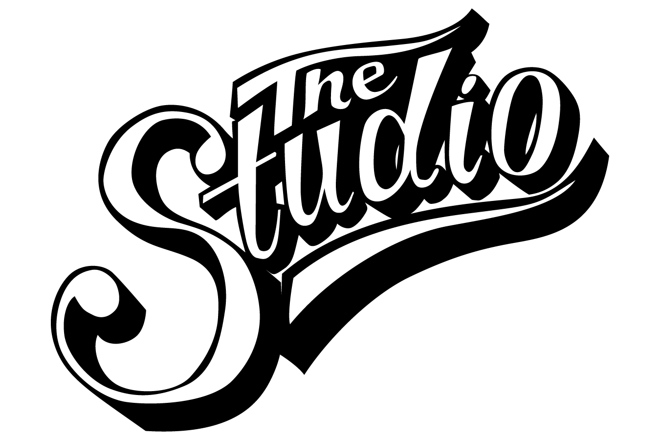 The Studio logo