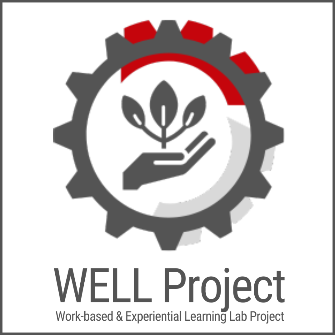 WELL Project Logo