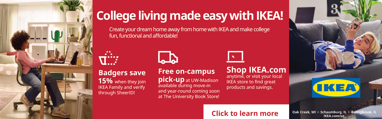 IKEA promotional graphic