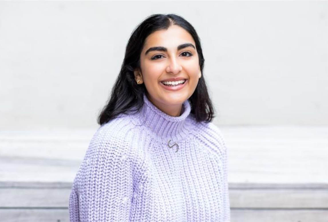 Shreya Bandyopadhyay