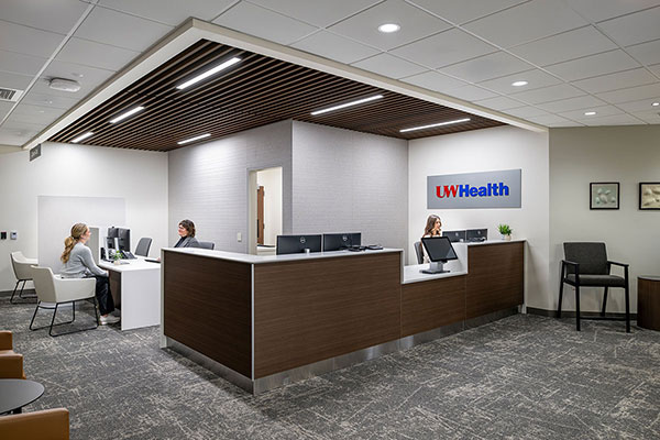 UW Health Janesville Clinic