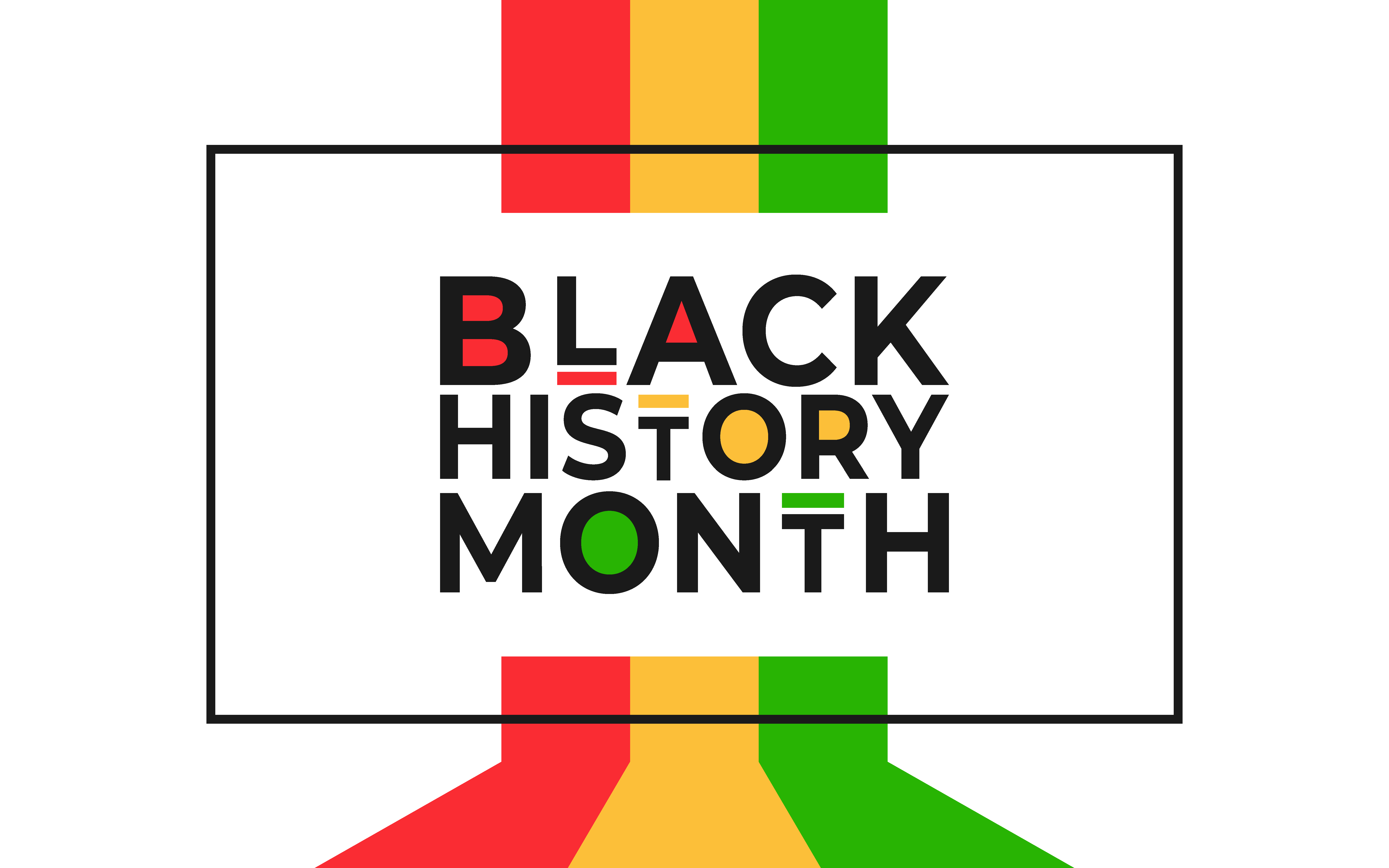 February is National Black History Month