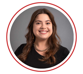 Sakiah Perez Rivera headshot
