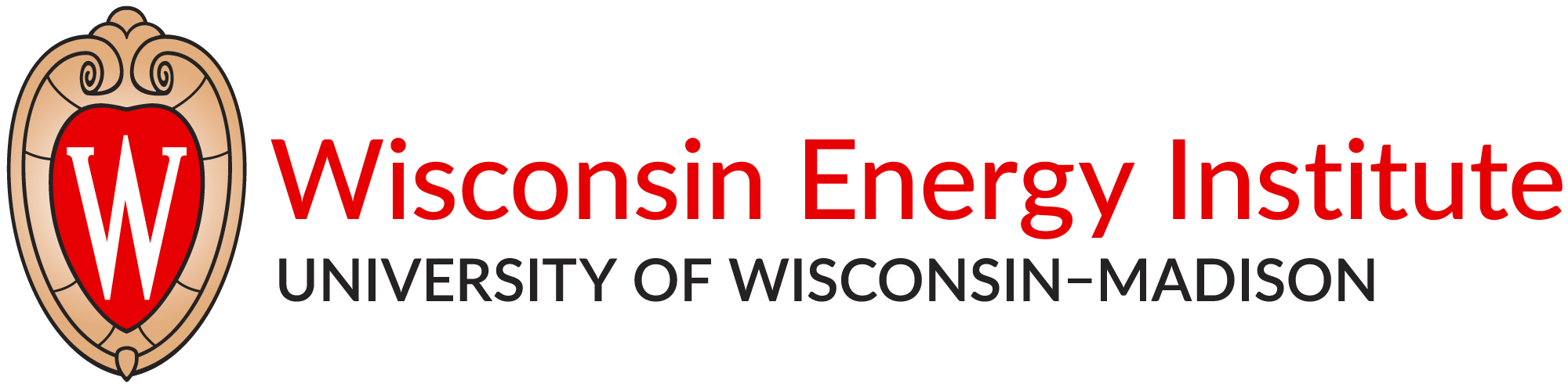 Logo for the Wisconsin Energy Institute