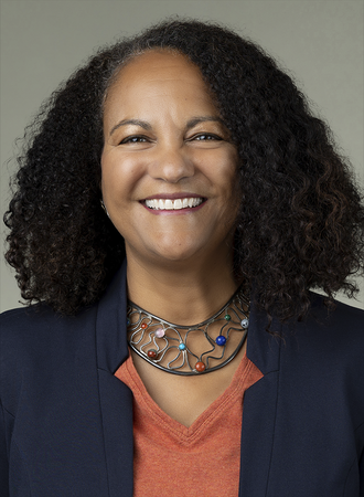 Headshot of Dr. Lisa Roy