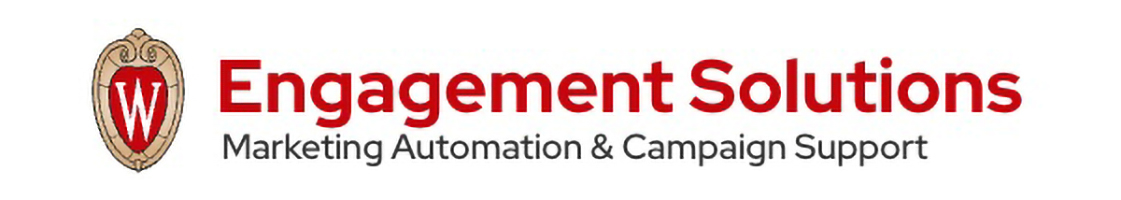 Engagement Solutions banner