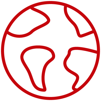 Earth icon