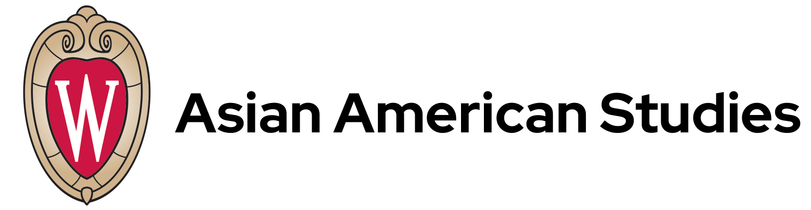 Asian American Studies Dept Logo