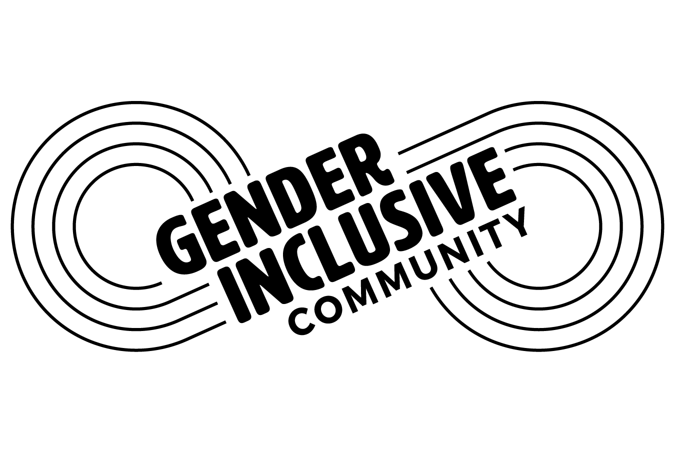 Gender Inclusive Community logo